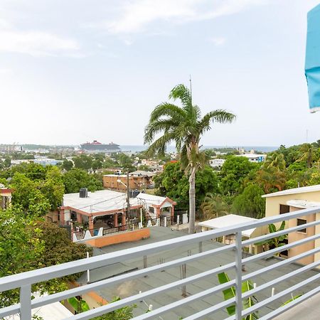 Mb Apartment - A San Felipe de San Felipe de Puerto Plata Esterno foto