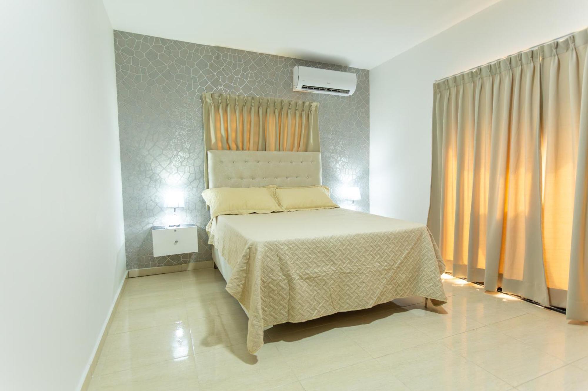 Mb Apartment - A San Felipe de San Felipe de Puerto Plata Esterno foto