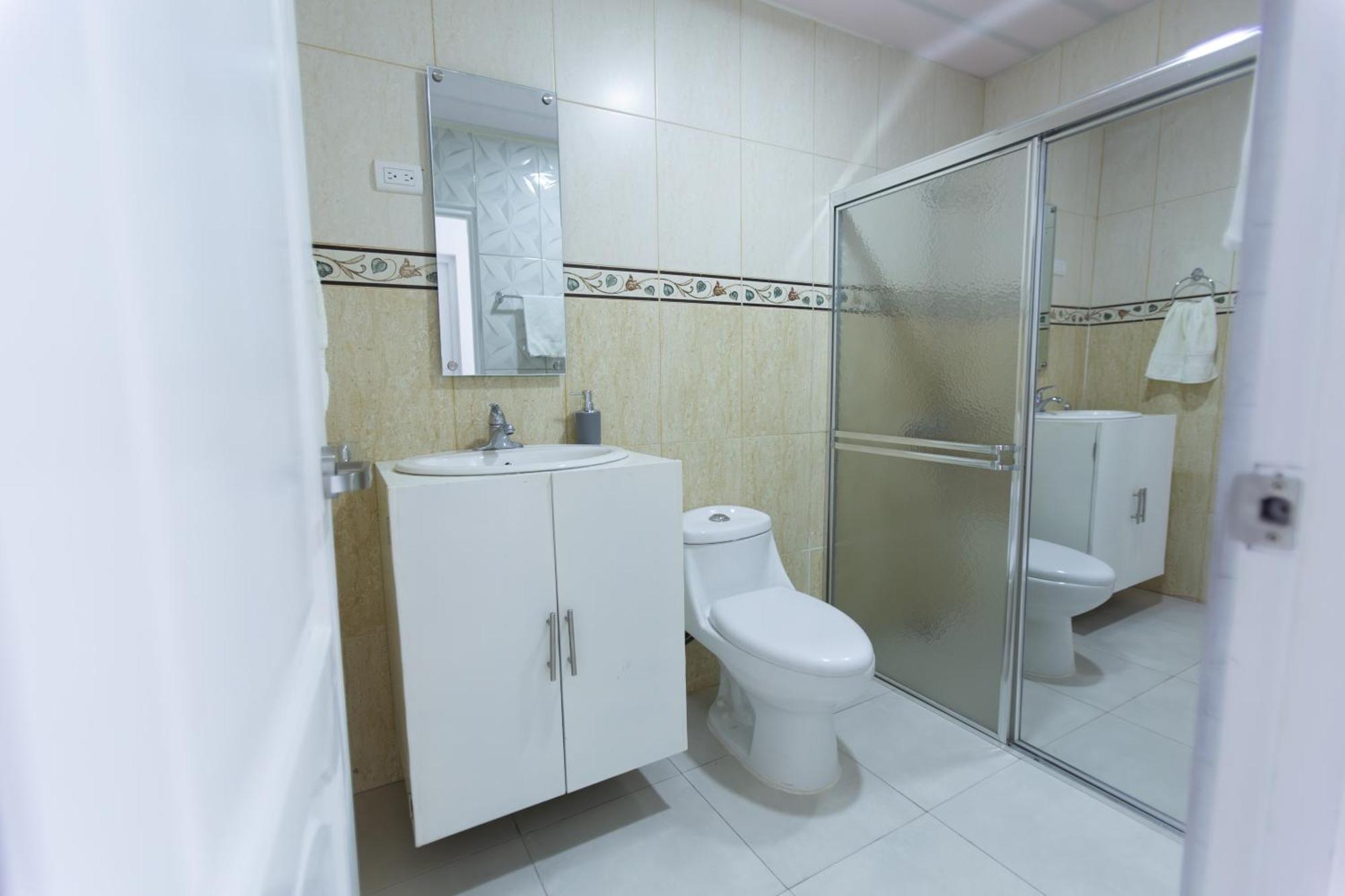Mb Apartment - A San Felipe de San Felipe de Puerto Plata Esterno foto
