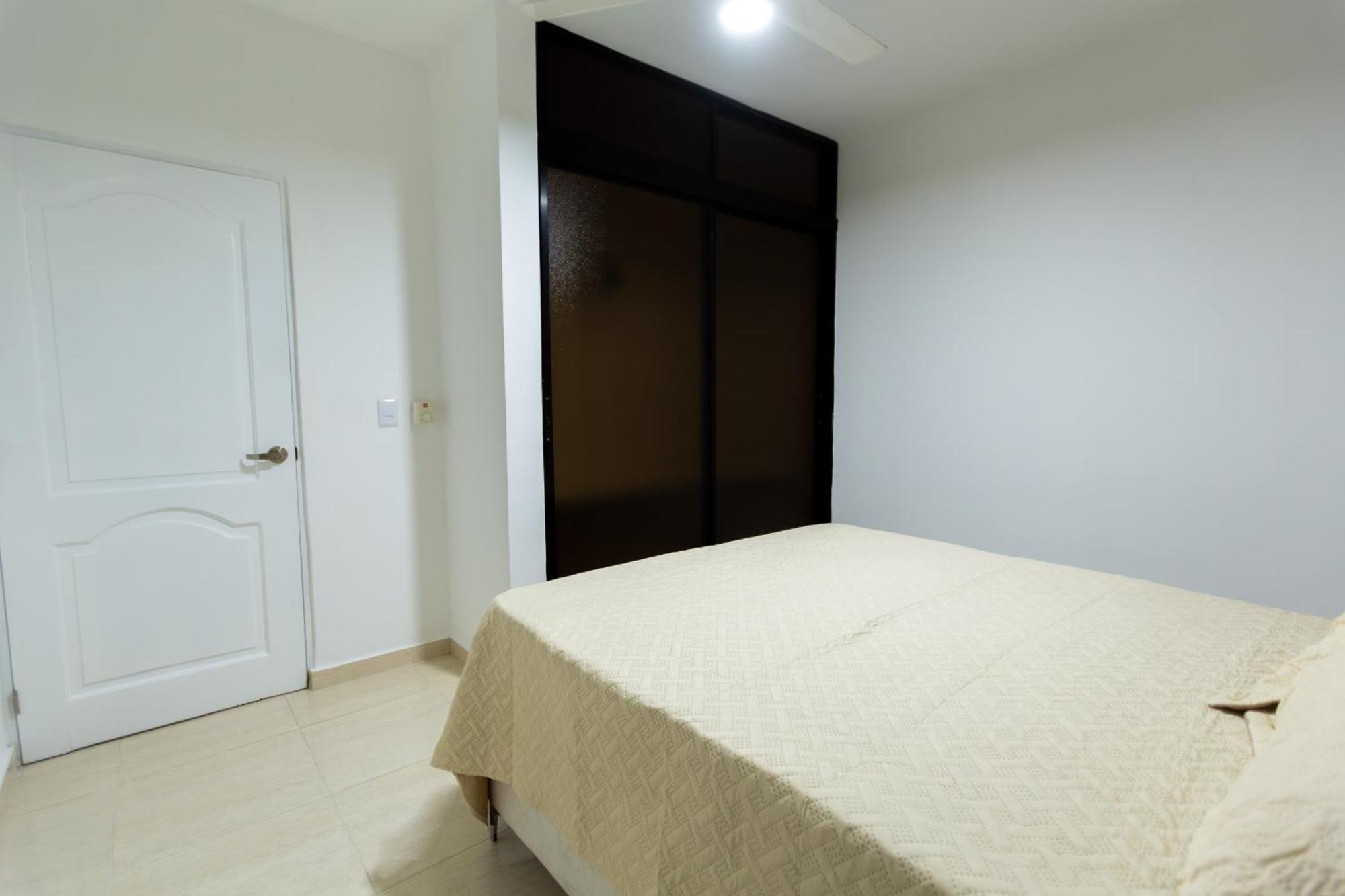 Mb Apartment - A San Felipe de San Felipe de Puerto Plata Esterno foto