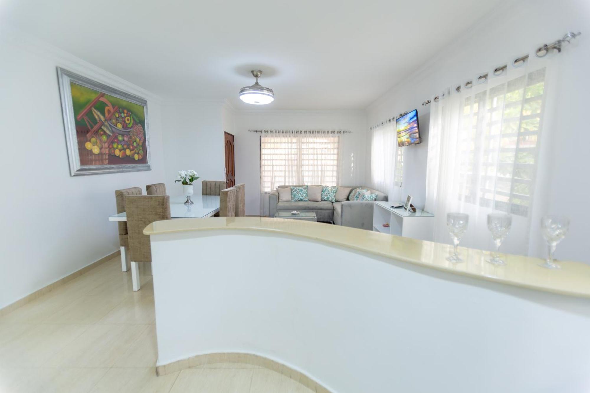 Mb Apartment - A San Felipe de San Felipe de Puerto Plata Esterno foto