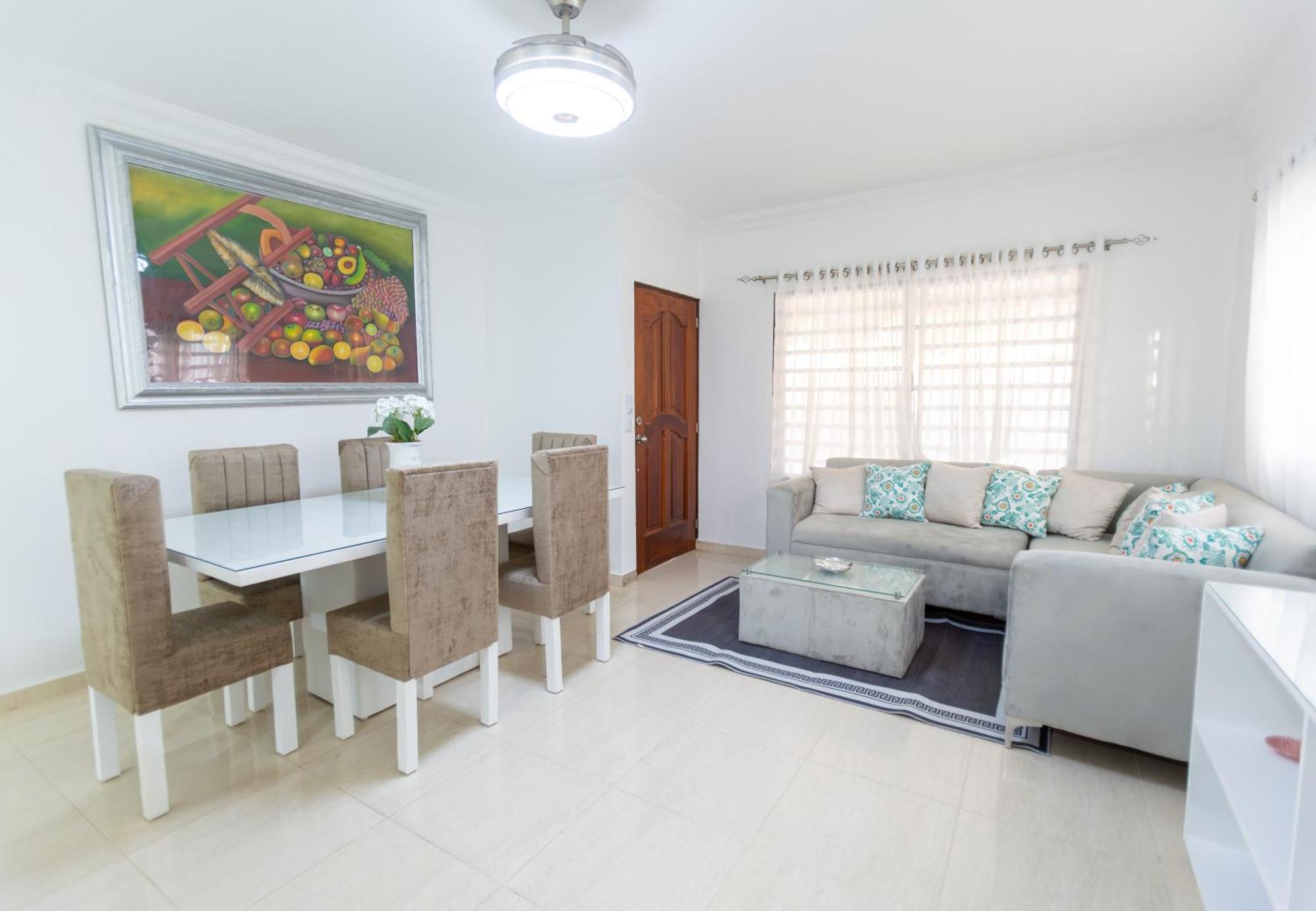 Mb Apartment - A San Felipe de San Felipe de Puerto Plata Esterno foto