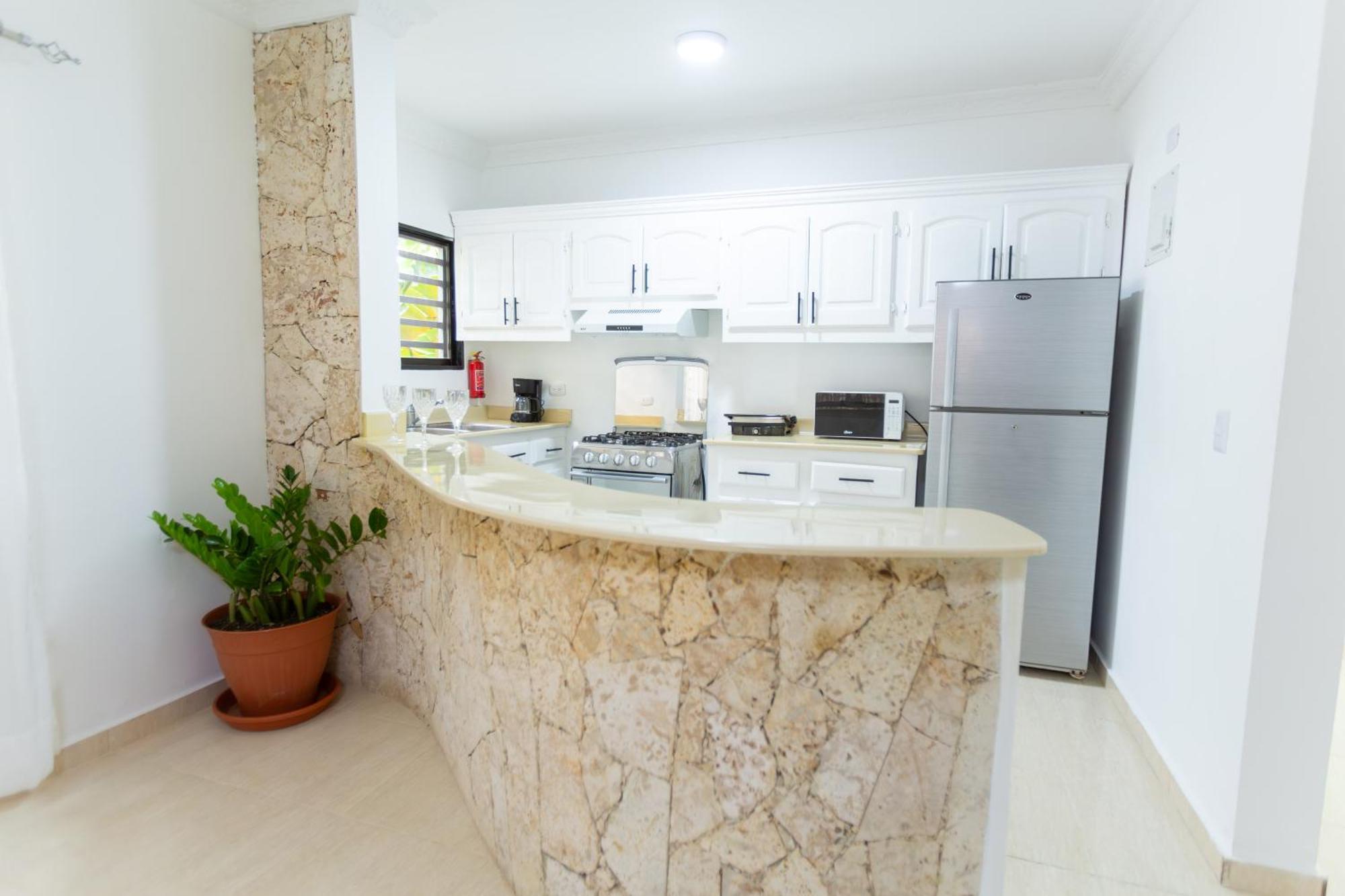 Mb Apartment - A San Felipe de San Felipe de Puerto Plata Esterno foto