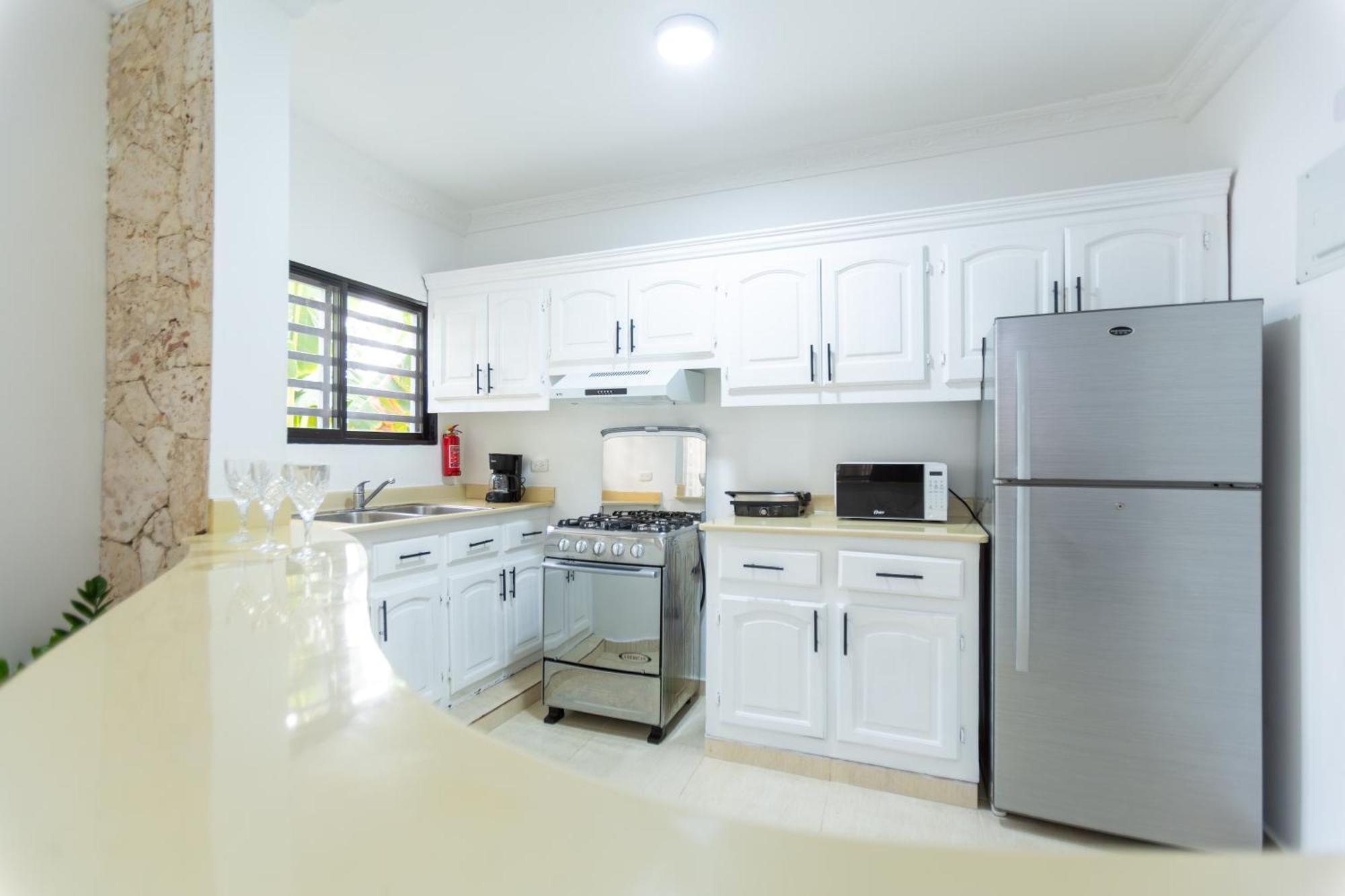 Mb Apartment - A San Felipe de San Felipe de Puerto Plata Esterno foto