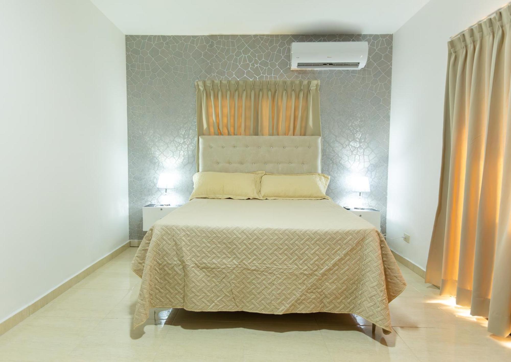 Mb Apartment - A San Felipe de San Felipe de Puerto Plata Esterno foto