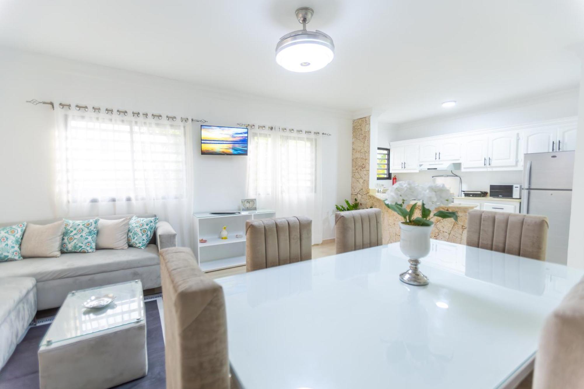 Mb Apartment - A San Felipe de San Felipe de Puerto Plata Esterno foto