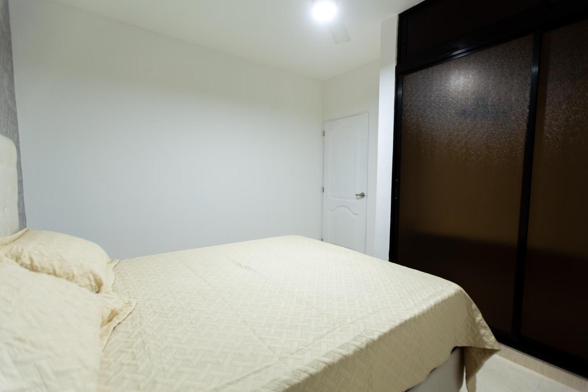 Mb Apartment - A San Felipe de San Felipe de Puerto Plata Esterno foto