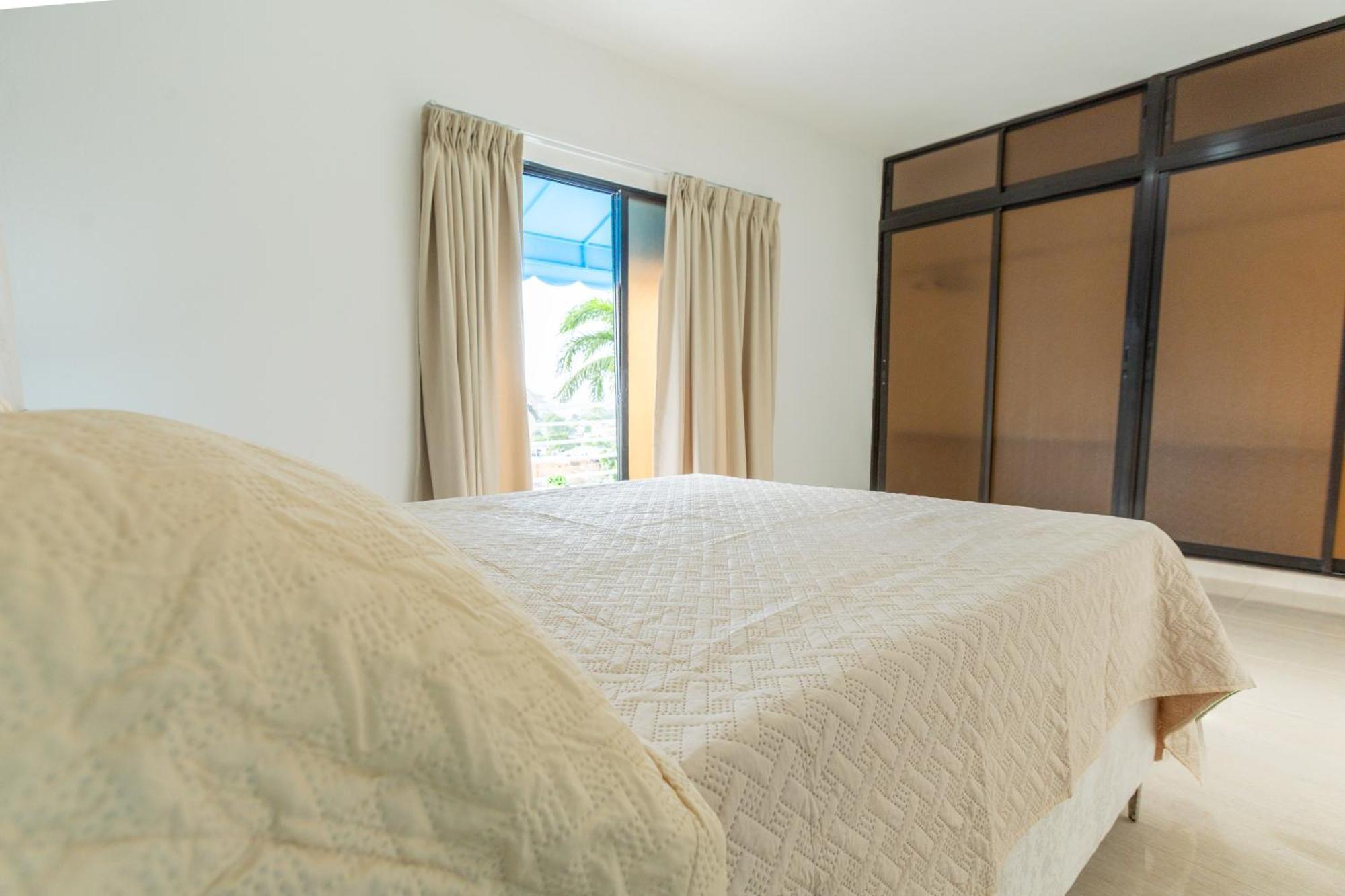 Mb Apartment - A San Felipe de San Felipe de Puerto Plata Esterno foto
