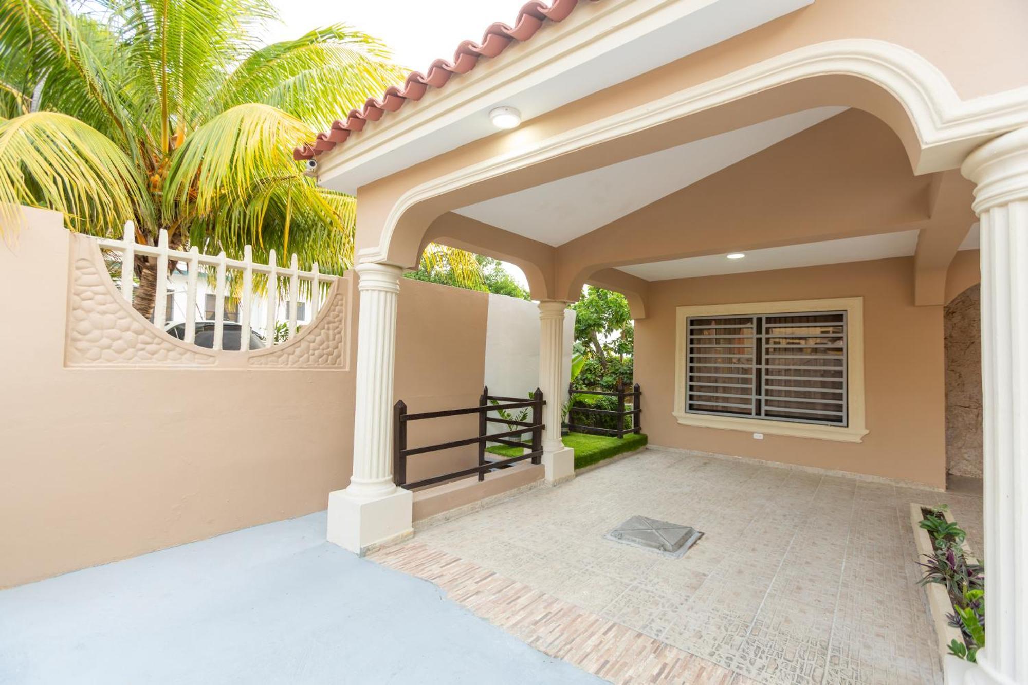 Mb Apartment - A San Felipe de San Felipe de Puerto Plata Esterno foto