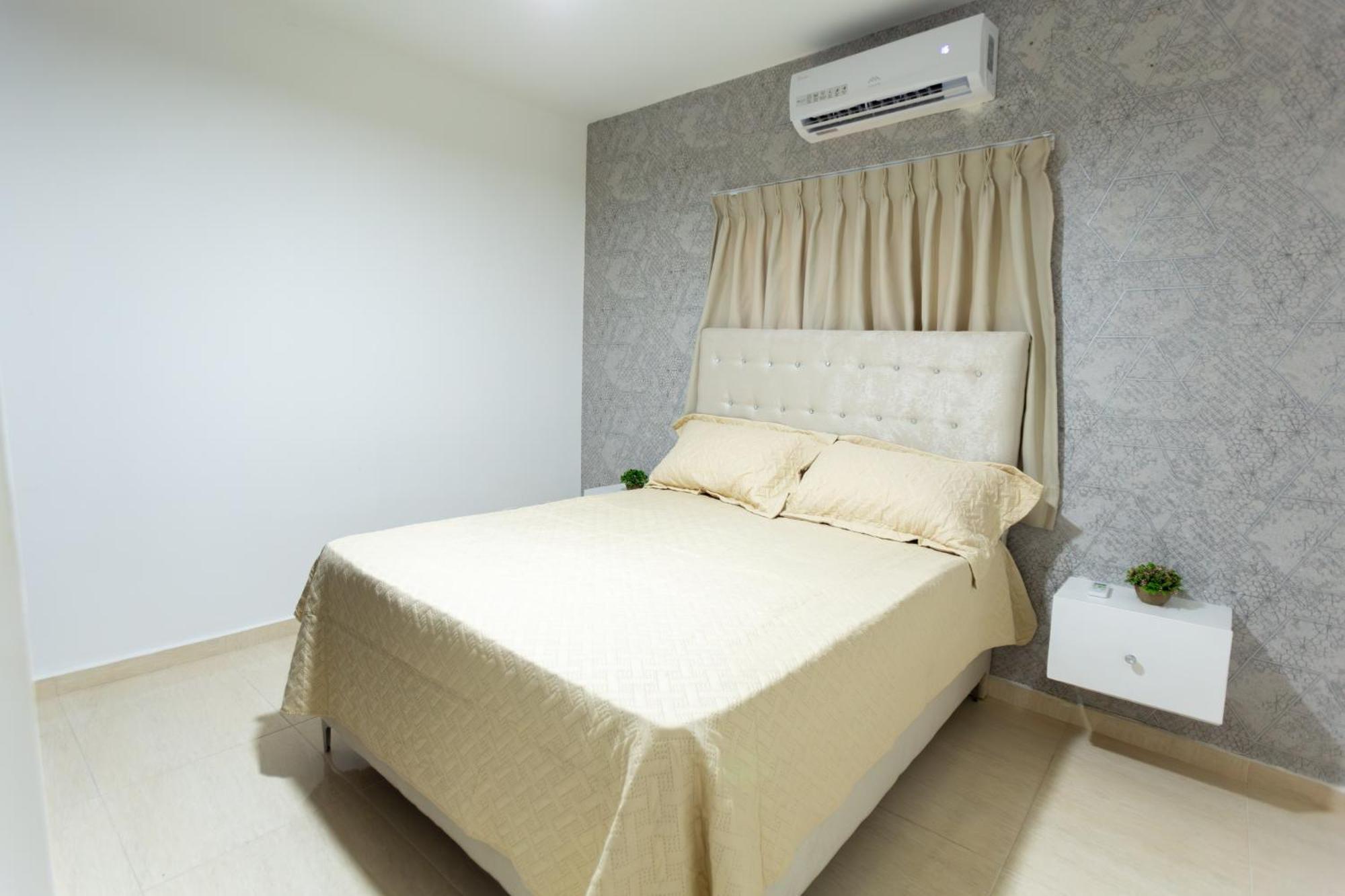 Mb Apartment - A San Felipe de San Felipe de Puerto Plata Esterno foto