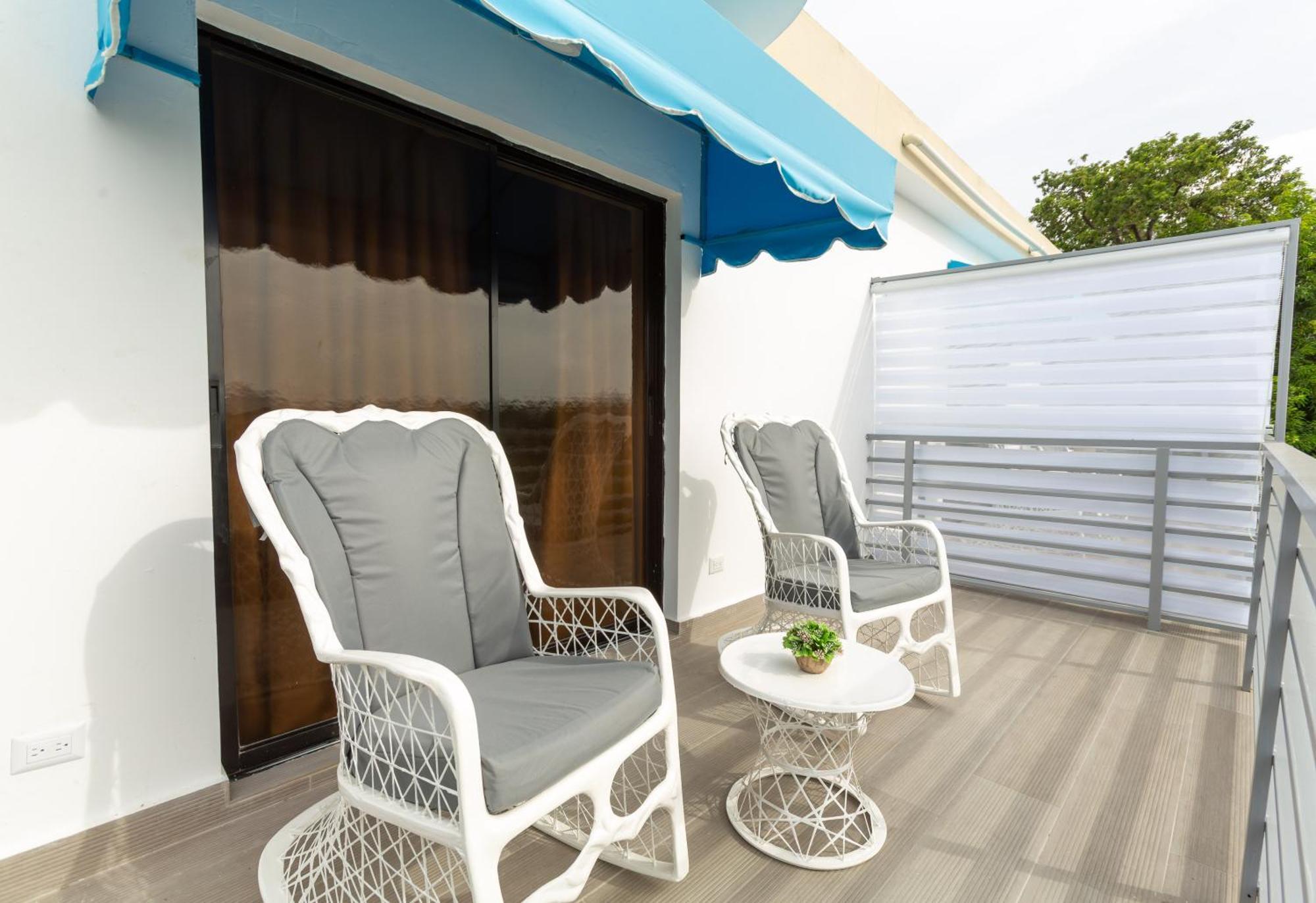 Mb Apartment - A San Felipe de San Felipe de Puerto Plata Esterno foto