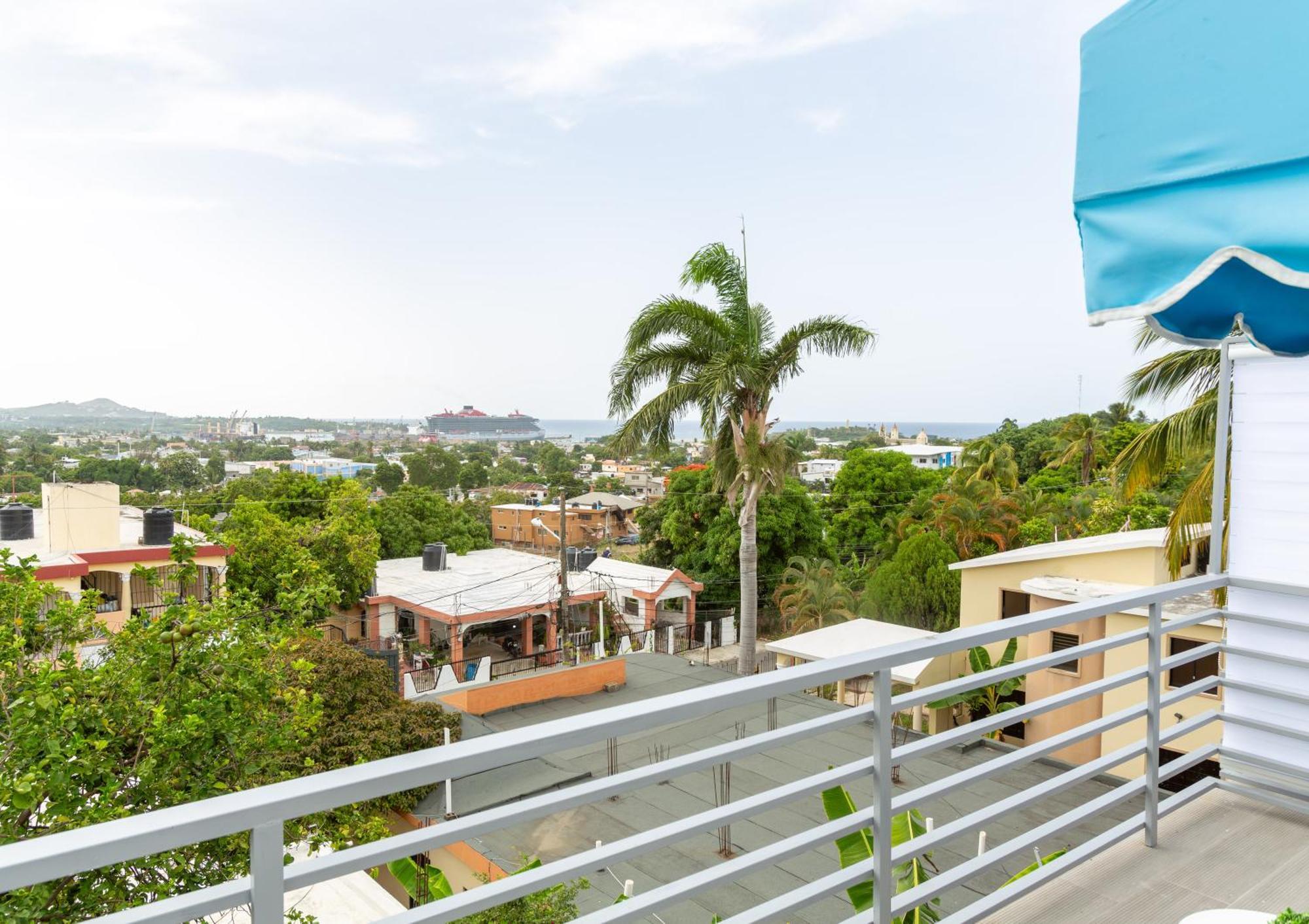 Mb Apartment - A San Felipe de San Felipe de Puerto Plata Esterno foto