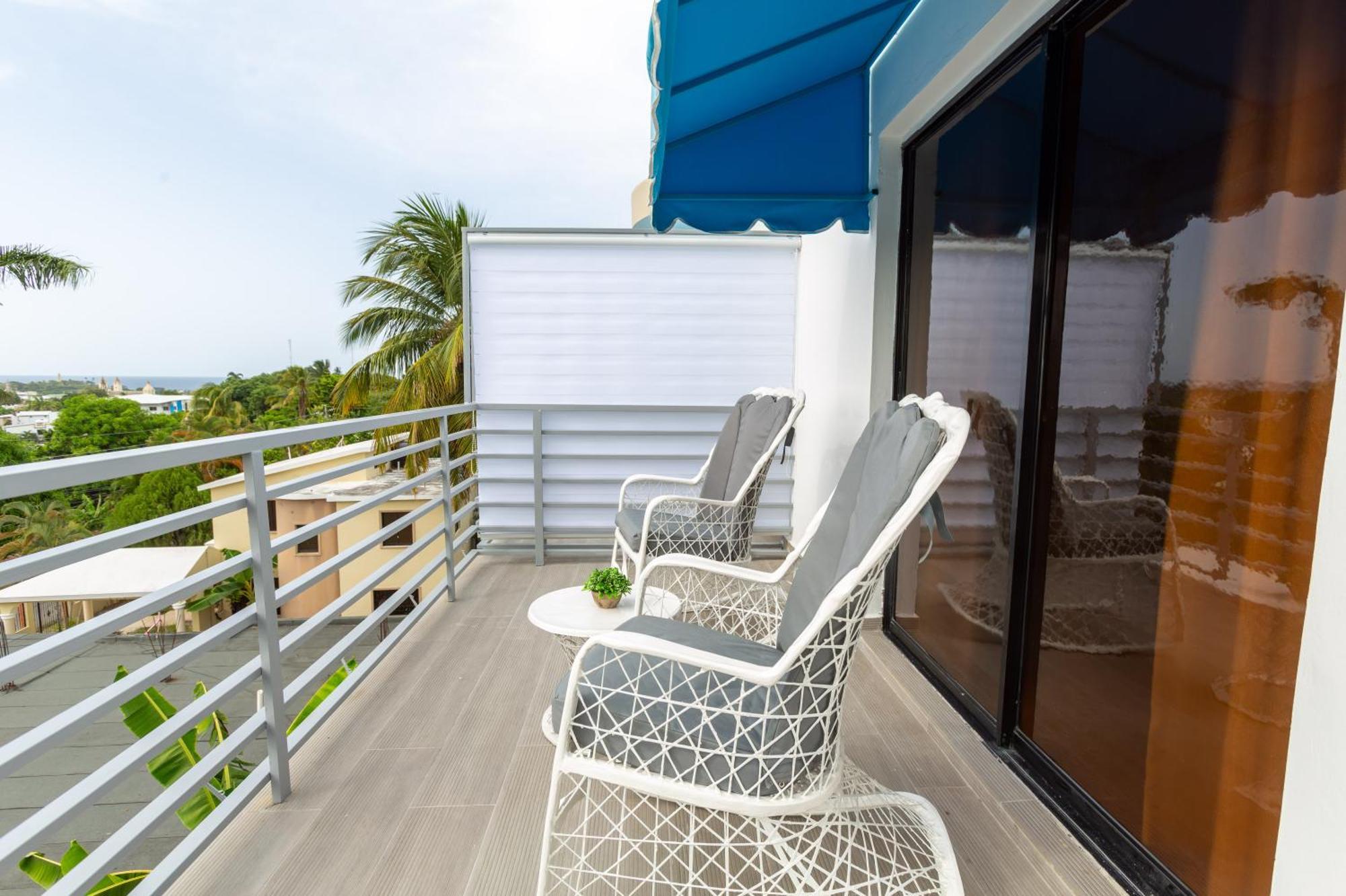 Mb Apartment - A San Felipe de San Felipe de Puerto Plata Esterno foto
